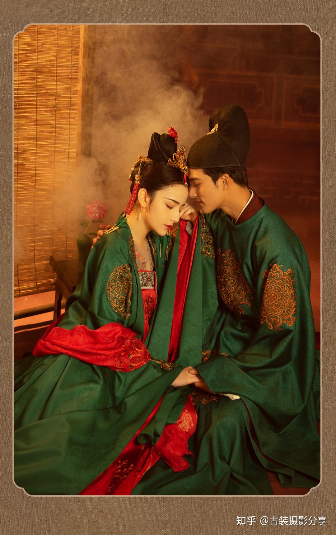 盘子女人坊x风起霓裳琉行cp原版复刻主题