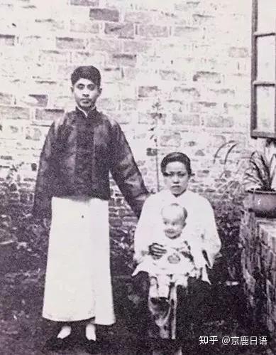 【安徽】杨振宁的父亲杨武之 - 知乎