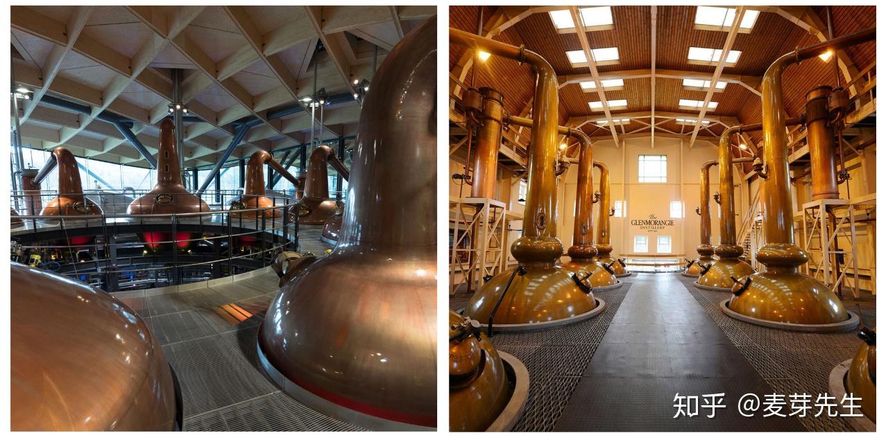 酒厂风格的独特代言人,譬如说到长颈鹿般的天鹅颈,肯定会想到格兰杰