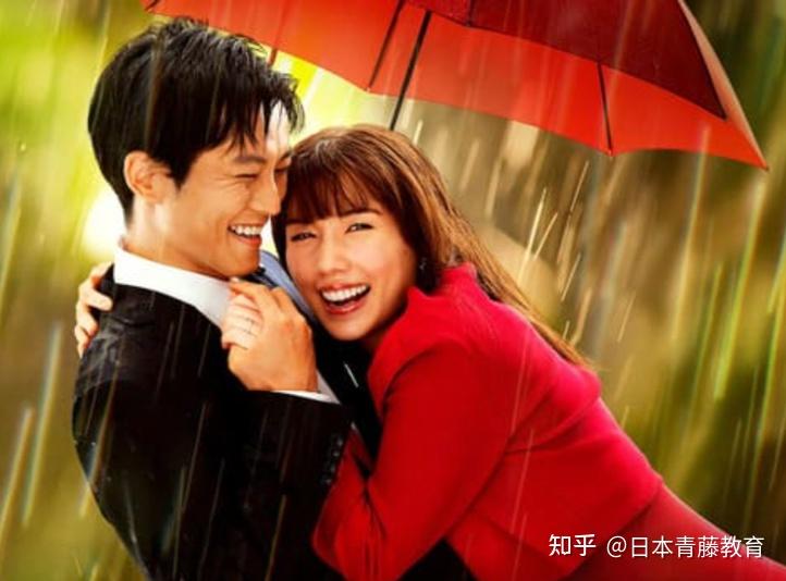 2023年爆火的9部日剧推荐