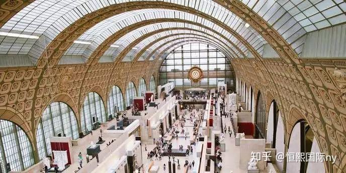 特别是学生免费参观博物馆这条,身在法国的学生们可千万要好好享受,可