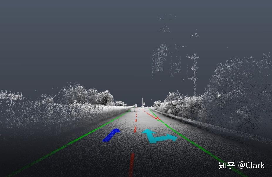 【论文阅读】Automatic Road Markings Extraction Classification And ...
