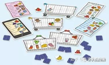 3岁宝宝玩什么桌游儿童桌游亲子桌游 知乎