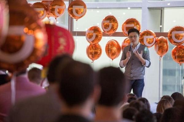 滴滴收购小蓝单车的商业逻辑是什么?