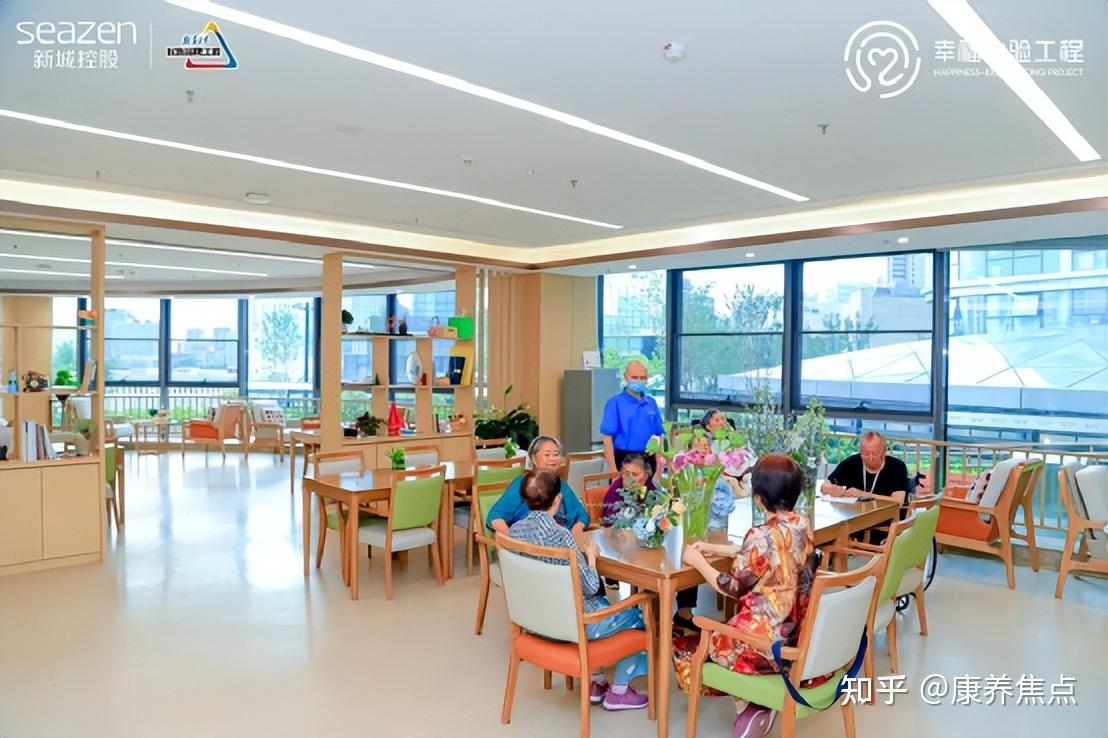康养城市研究第8期 | 古老的南京，正在探寻“大城市养老”的破局之道 - 知乎