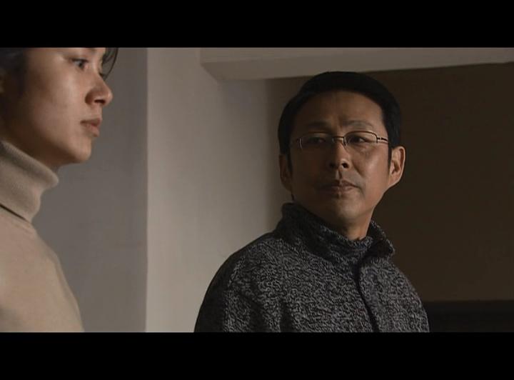 举重若轻——陈道明《中国式离婚》3集剧评 - 知乎