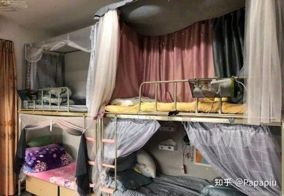 浙江农林大学新生必看