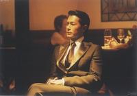 杜琪峰电影《黑社会》深度解析(四):吉米(古天乐)身上有哪些香江精英