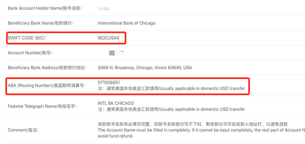 panpay-aba-routing-number-fedwire-number