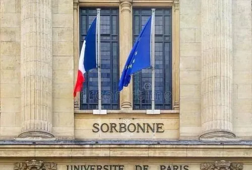 索邦大学sorbonneuniversity