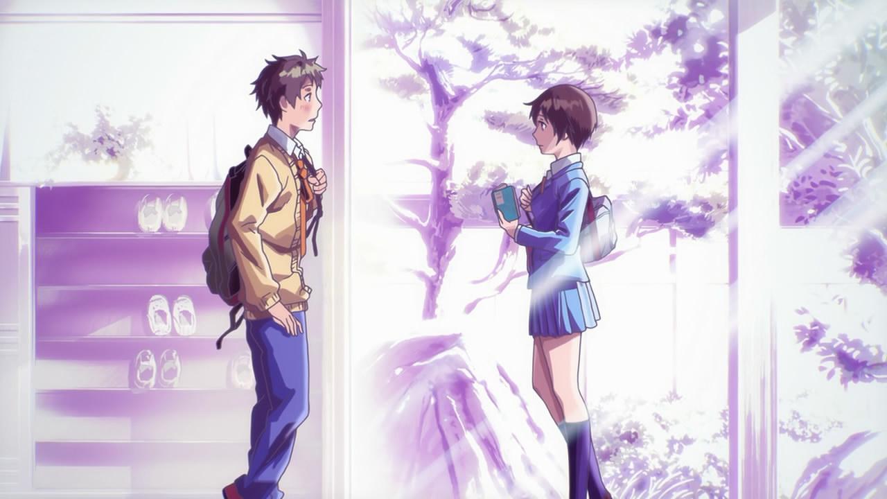 河合律——我们大家的河合庄