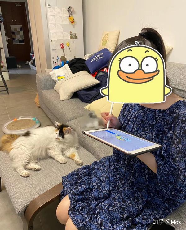 微信小黄鸭表情包