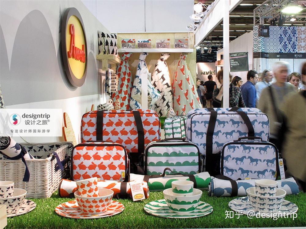 法国巴黎国际家具及室内装饰展览会