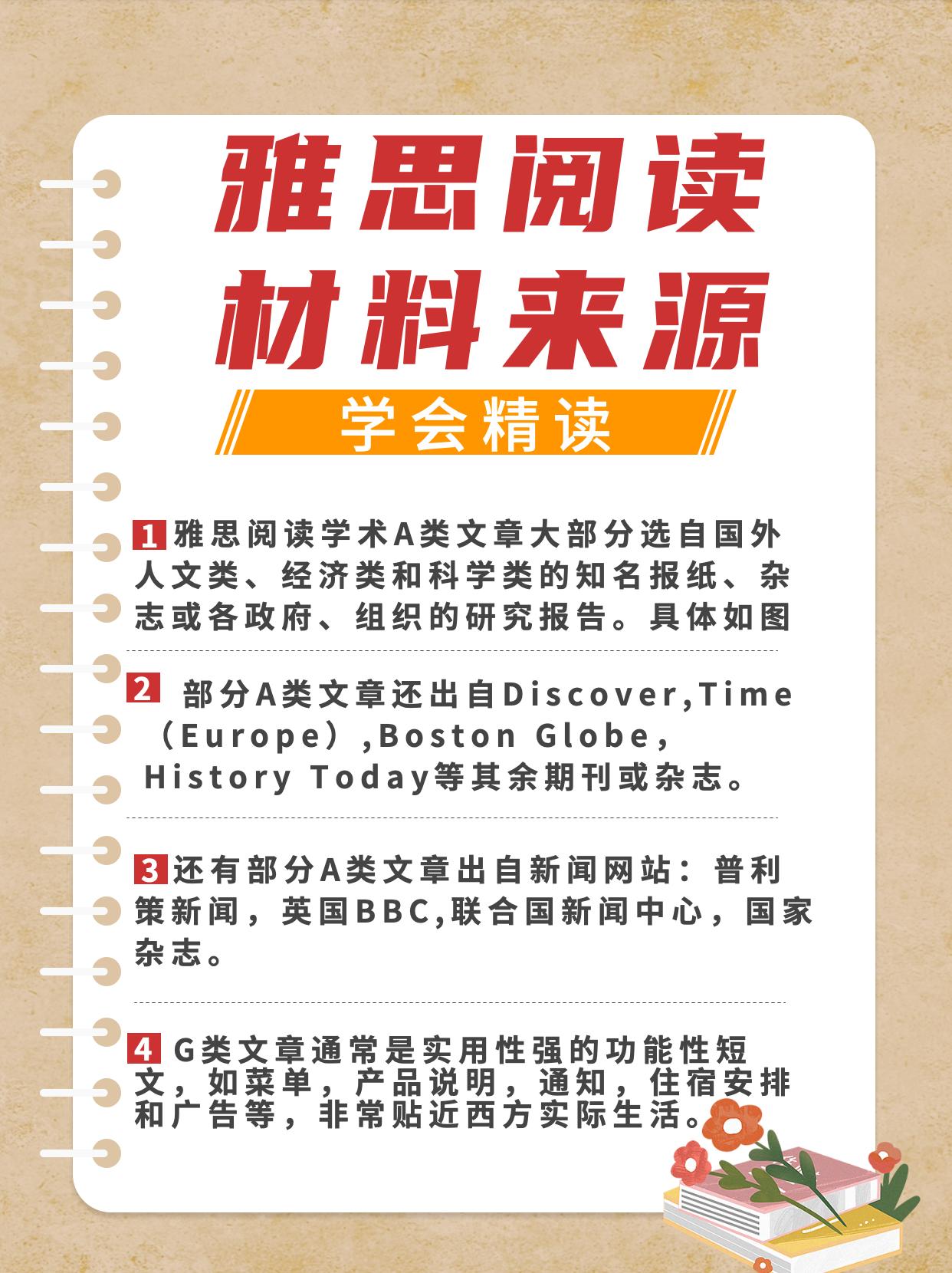 快来看看雅思阅读训练看哪里的阅读材料，怎么做精读训练 - 知乎