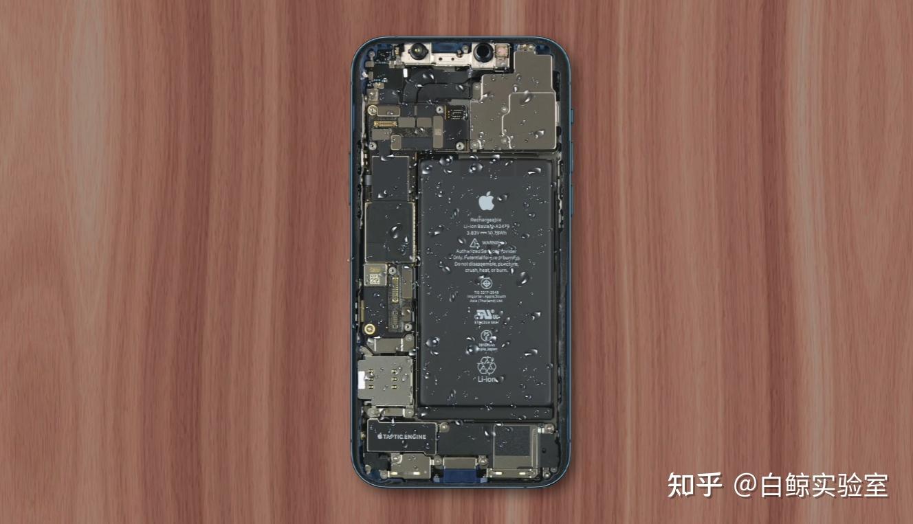 手机进水了怎么办?如何止损?以iPhone为例虽防水不代表不进水! - 知乎