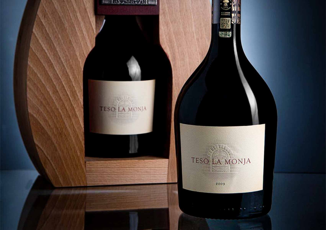 当然西班牙巴塞罗那周边诱人的红酒庄园,更是值得探索一下!