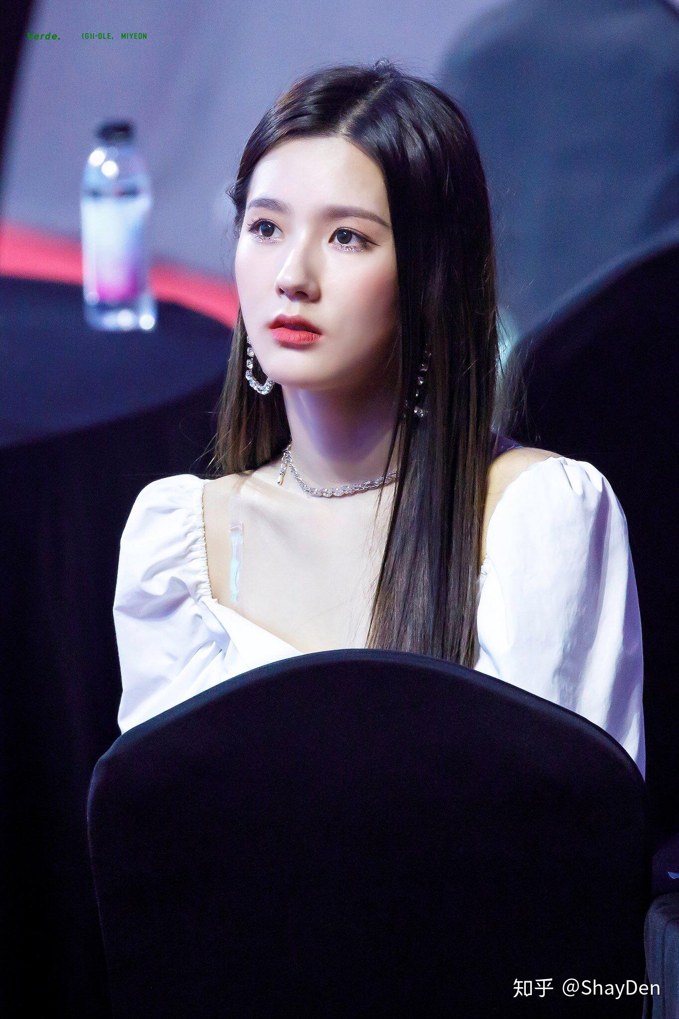 第五代韩国女团的神颜会有谁