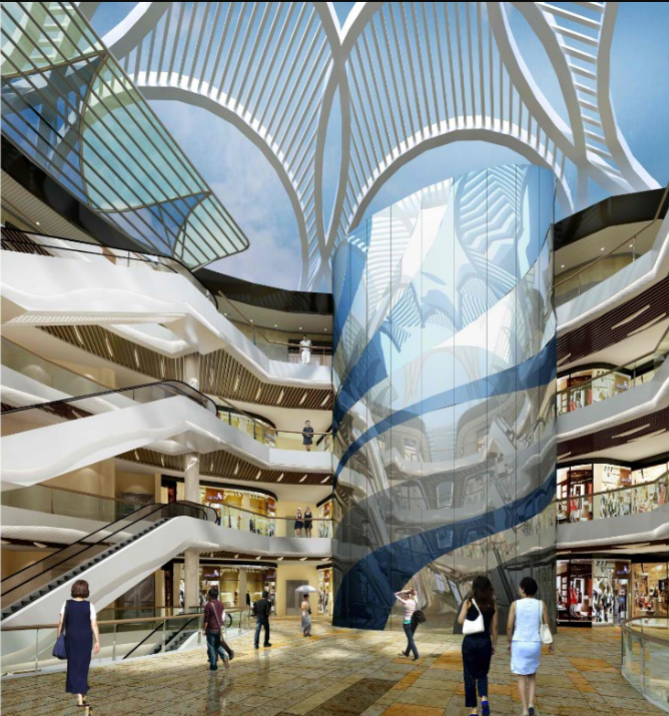 腾升设计】开封万锦·万博时代广场- 知乎