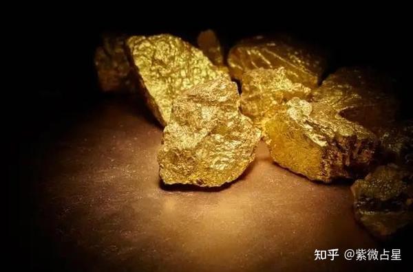「八-字基础」关于庚金和辛金的深刻理解 - 知乎