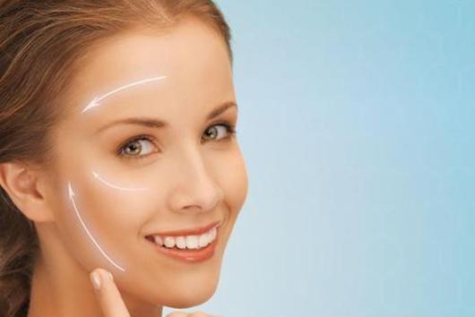 什么样的面部提升项目,效果持久? - 知乎