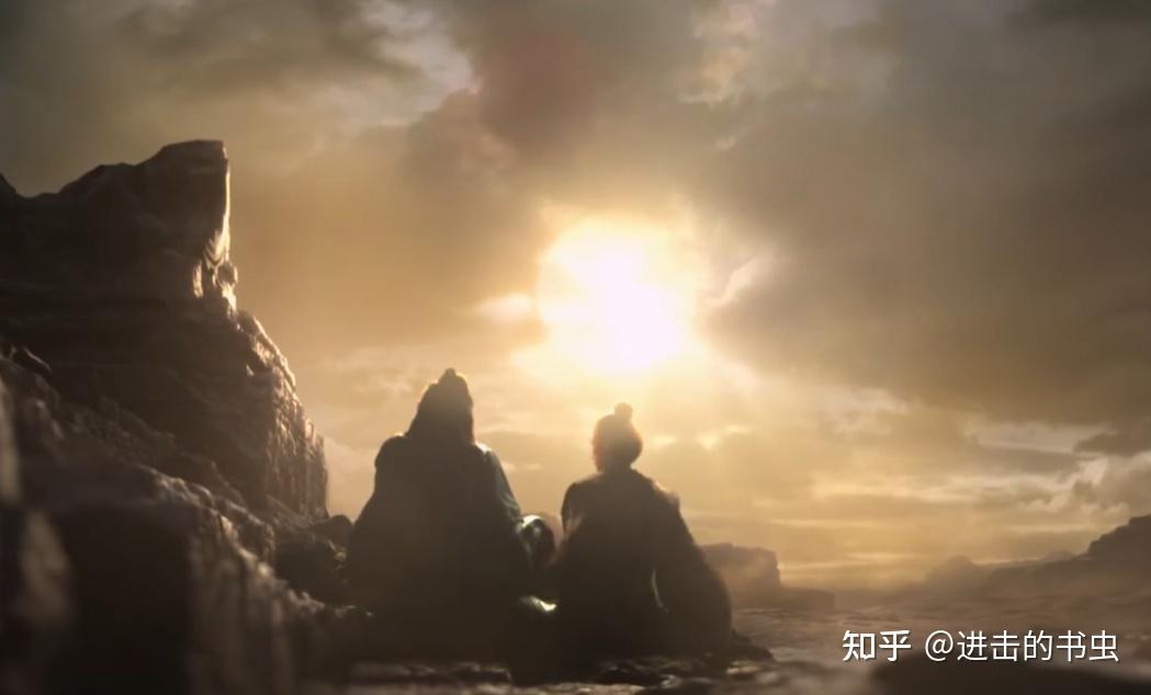 《三体》中“三体游戏”到底谁制作的？ - 知乎