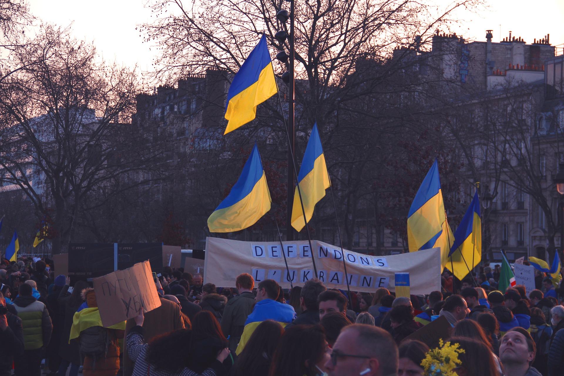 乌克兰橙色革命纪录片图片