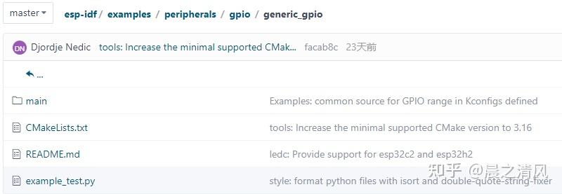 ESP32 ESP-IDF GPIO按键中断响应 - 知乎