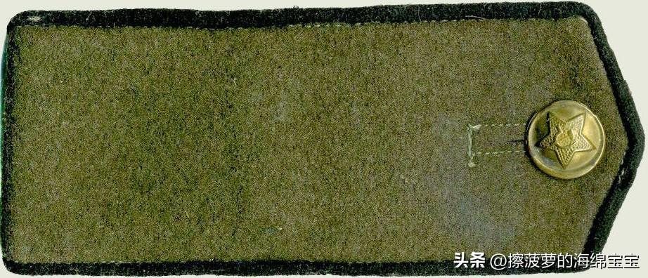 1943-1955苏联陆军军衔详解 - 知乎