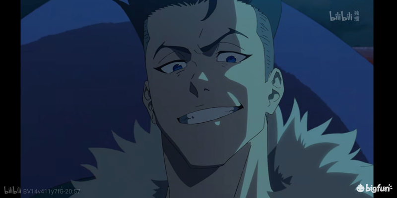 《龙与魔女》时髦值拉满!超好看的久保带人新作动画