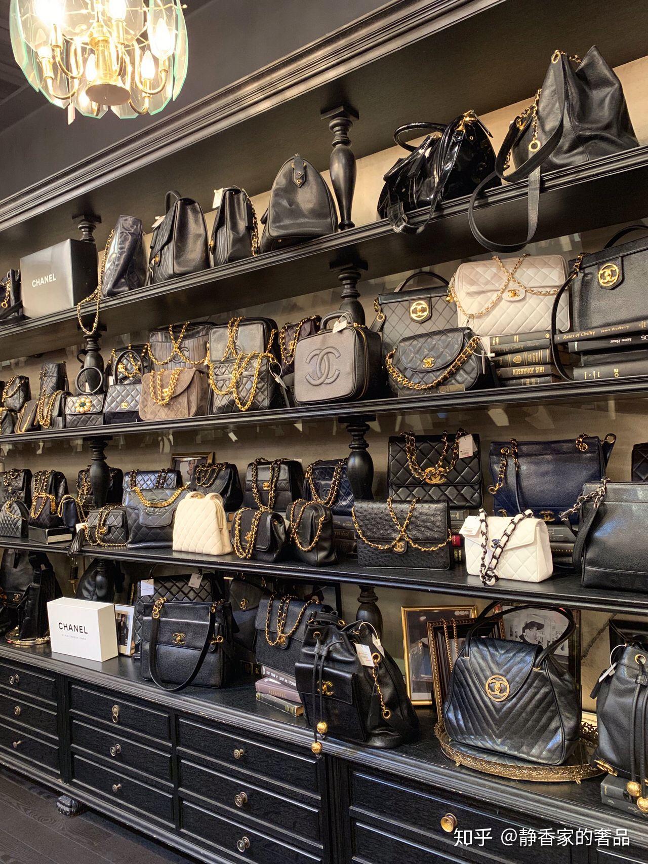 大阪最复古精致的中古店