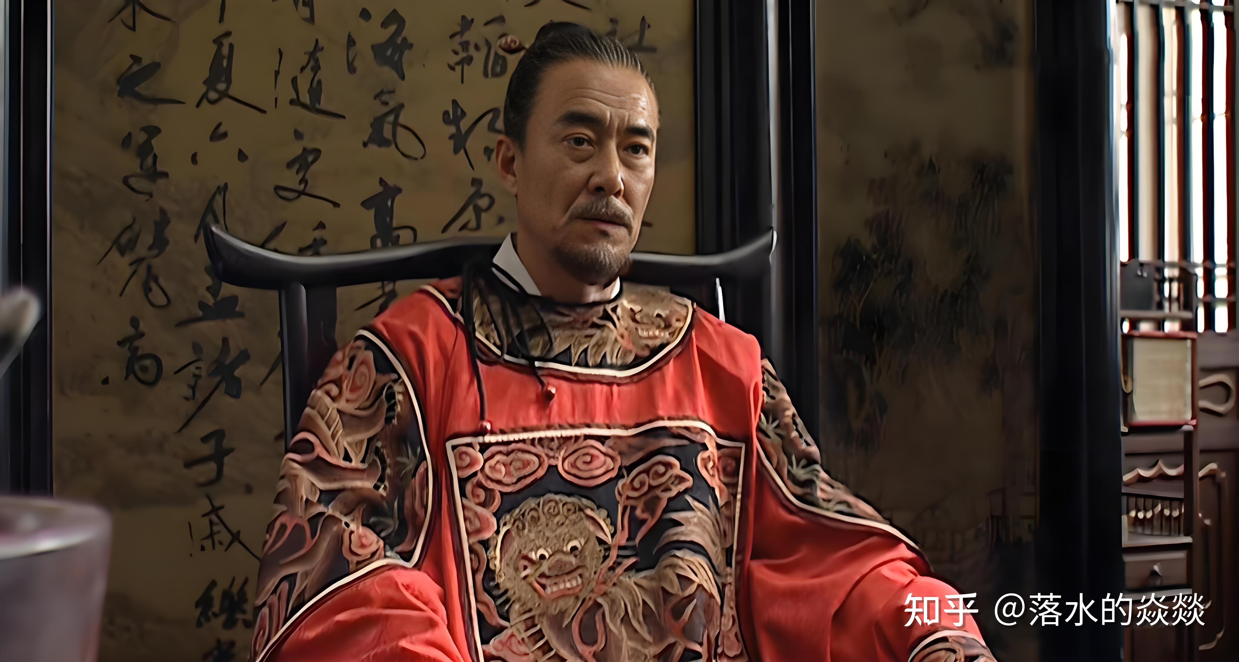 《大明王朝1566》胡宗宪是如何用两首诗，和海瑞达成了精神共振？ - 知乎