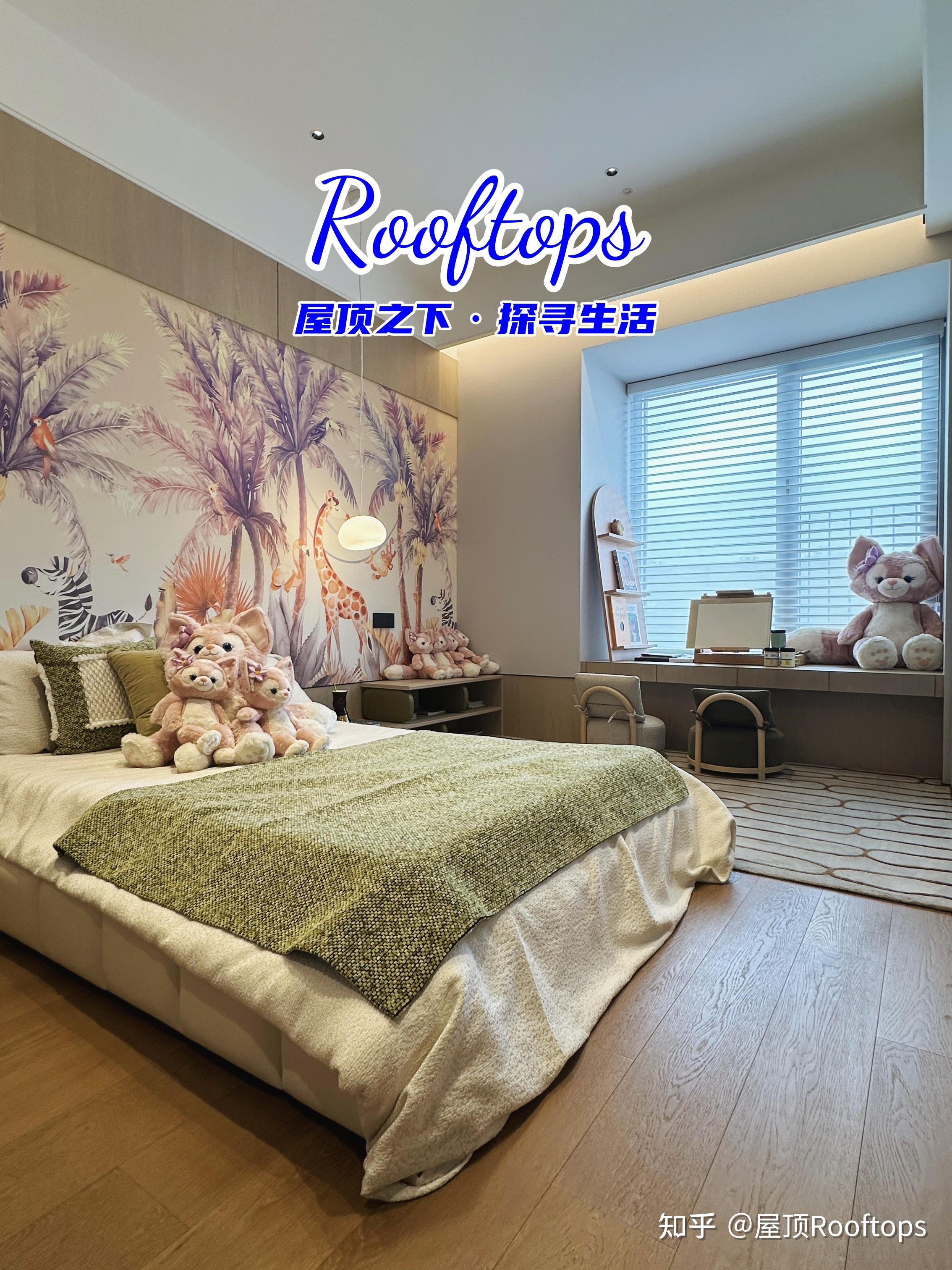 认识上海 100 座豪宅 | 中兴傲舍 - 知乎