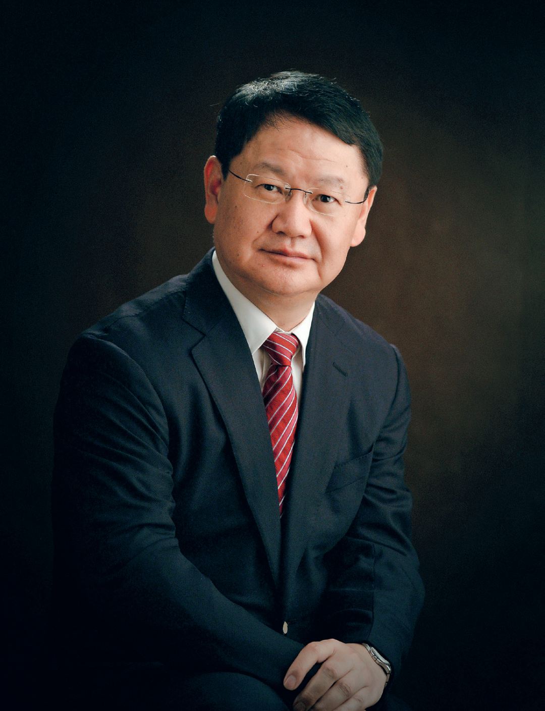 吴祖讲科技创新驱动三农金融服务深化转型