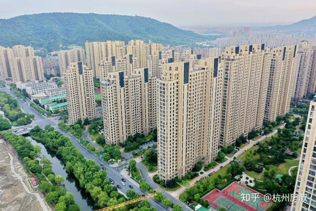 刚需大本营临平山北的悲与喜房叔瞰杭no05