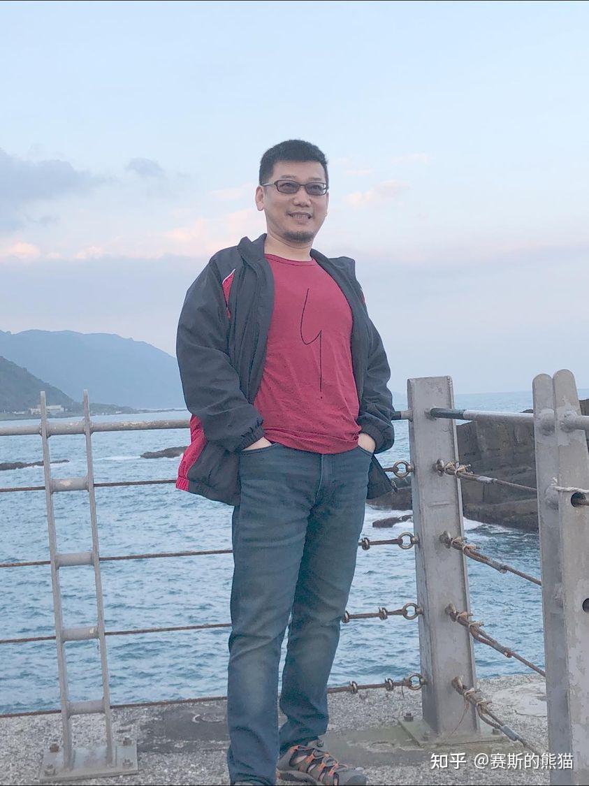 如何看待许添盛医师最近的事件