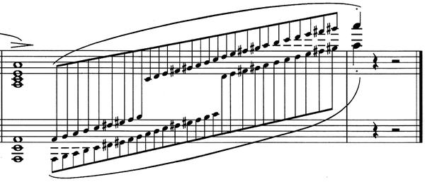 课程 乐理知识讲重点第十二课 踏板 知乎