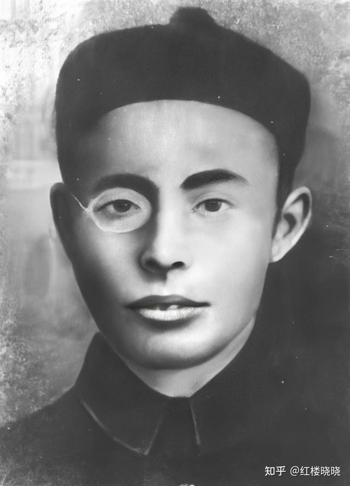 徐锡麟被害前清兵给拍了张照片,看后很不满:没笑容怎么留给后代?再拍一张 - 知乎