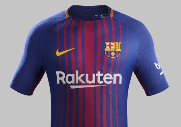 金州勇士球衣前的 rakuten 是什么意思?