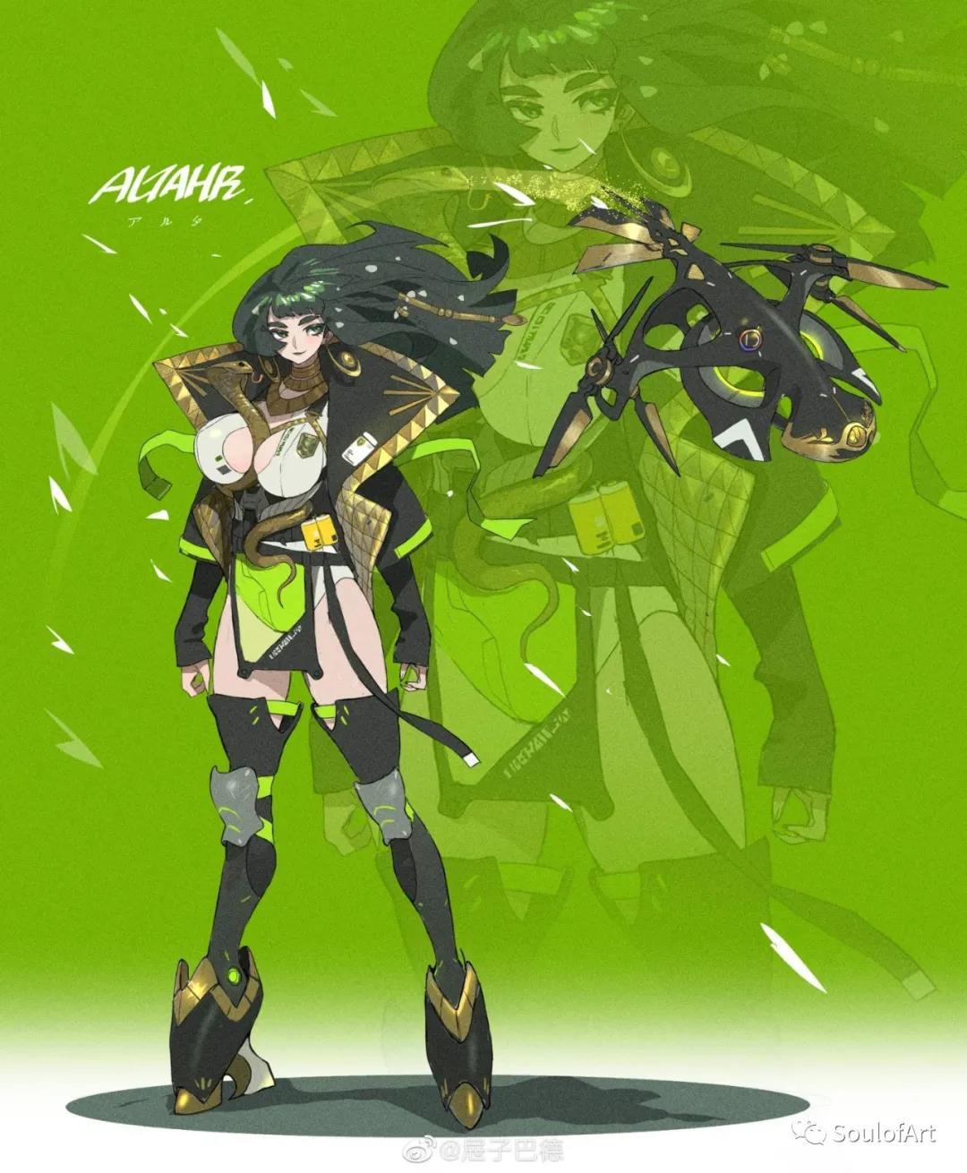 湖美毕业的全能野生画手 独爱机械 少女 7 Game 知乎 湖美毕业的全能野生画手 独爱机械 少女 7 Game 知乎