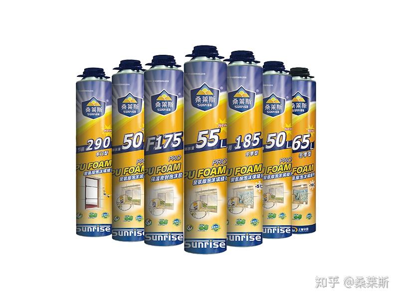 全民消防我行动桑莱斯发泡胶先行一步