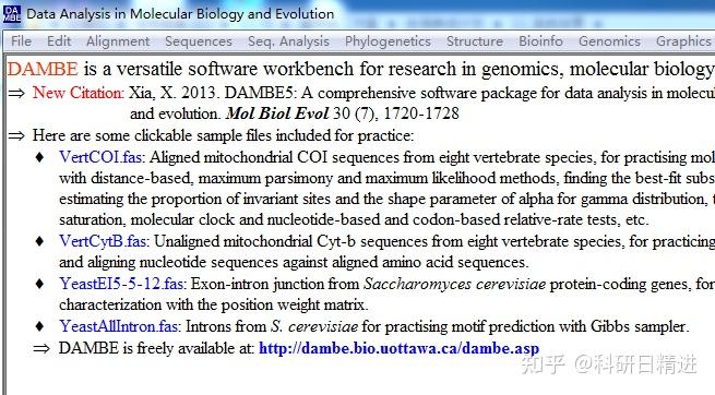 实用干货教程！学会用PAML计算选择压力 - 知乎