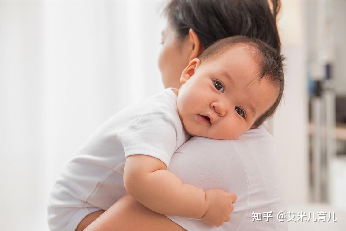 宝宝智商高不高，从婴儿时期表现出的6个迹象中，就可以看出来- 知乎