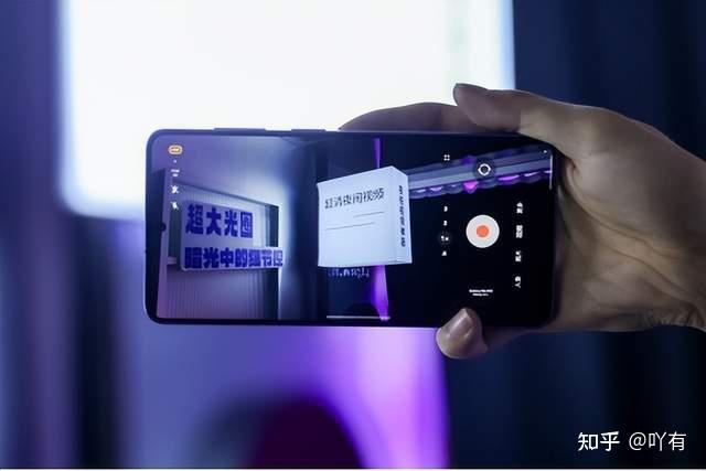 三星Galaxy系列:用科技定格每一场演唱会的热爱与感动