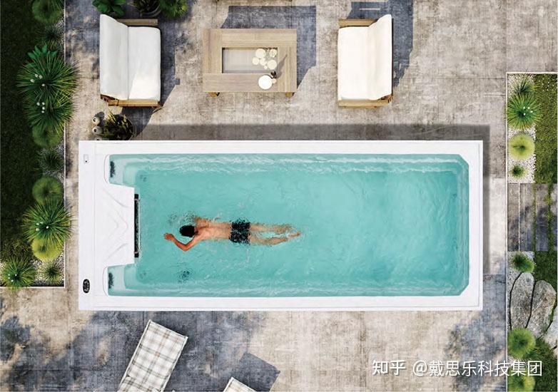 担心别墅游泳池是 “鸡肋”?做好这 2 点,使用率提升 80% - 知乎
