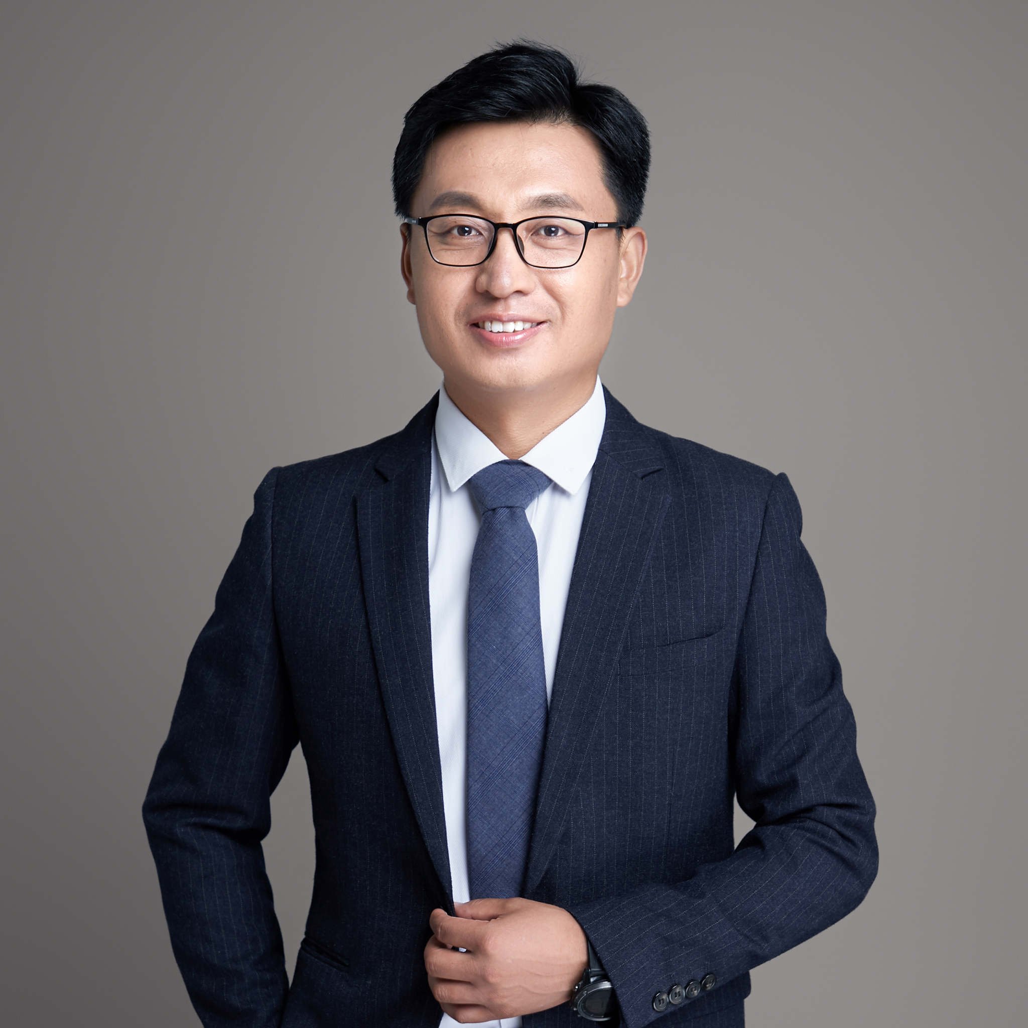 何师傅修车
