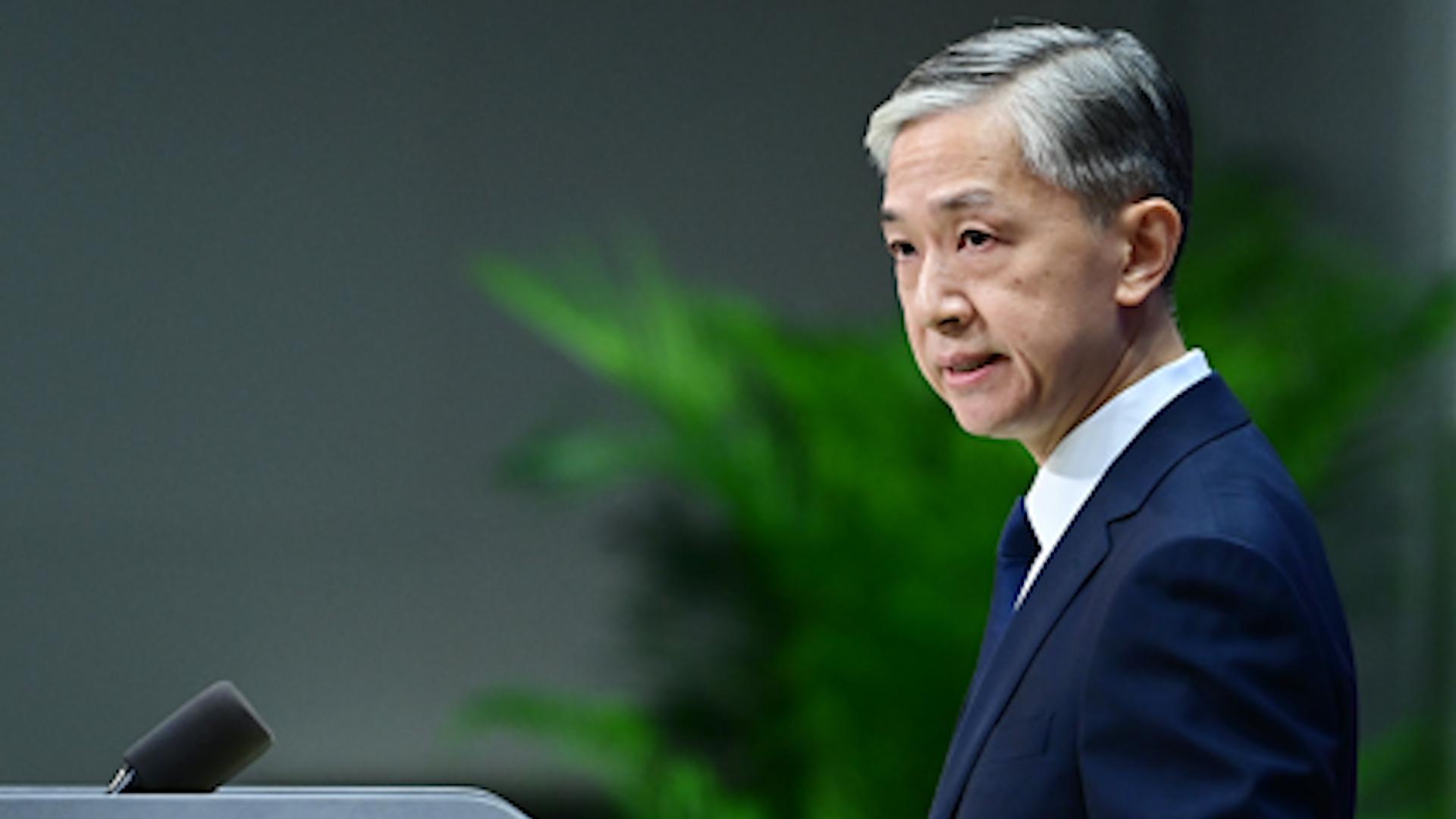 外交部回应亚美尼亚和阿塞拜疆冲突希望有关各方保持冷静和克制