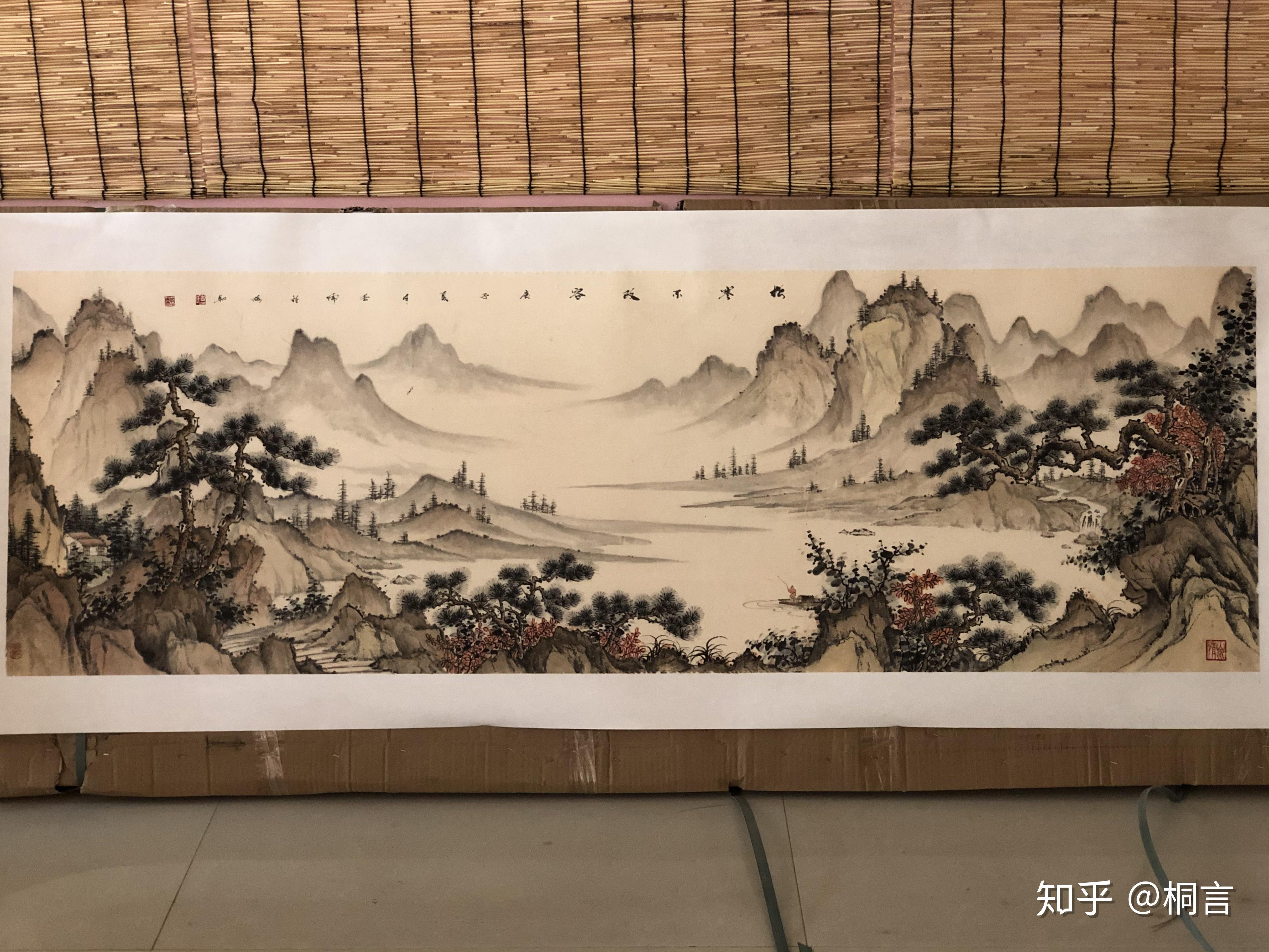 适合家里挂的装饰画山水 v2-b7740e0a62c7c6478c08d5174945db4a_r.jpg