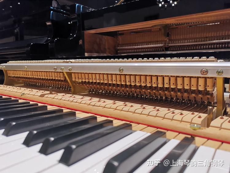 雅马哈yamahag5e比赛考试性价比极高的一款三家钢琴