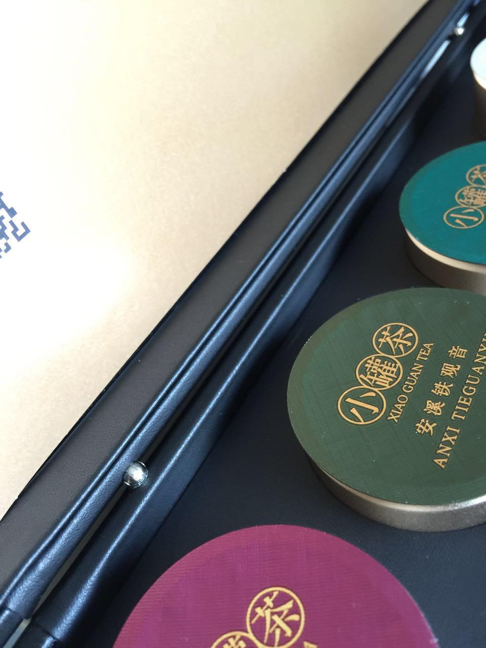 你对小罐茶怎么看? - delray 的回答 - 知乎