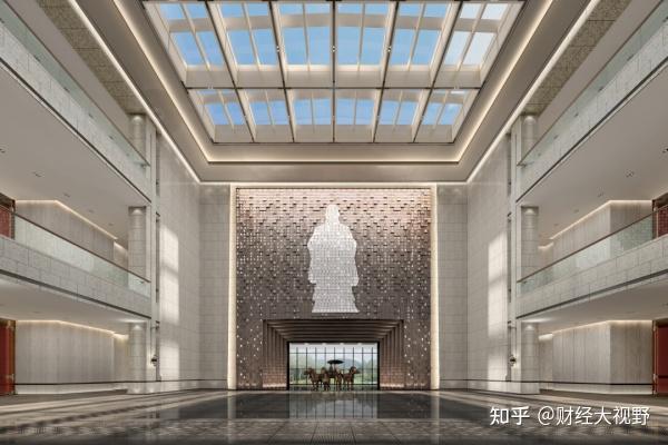 深圳海外设计院首席设计师吴开城—儒家美学思想下的东方意境 - 知乎